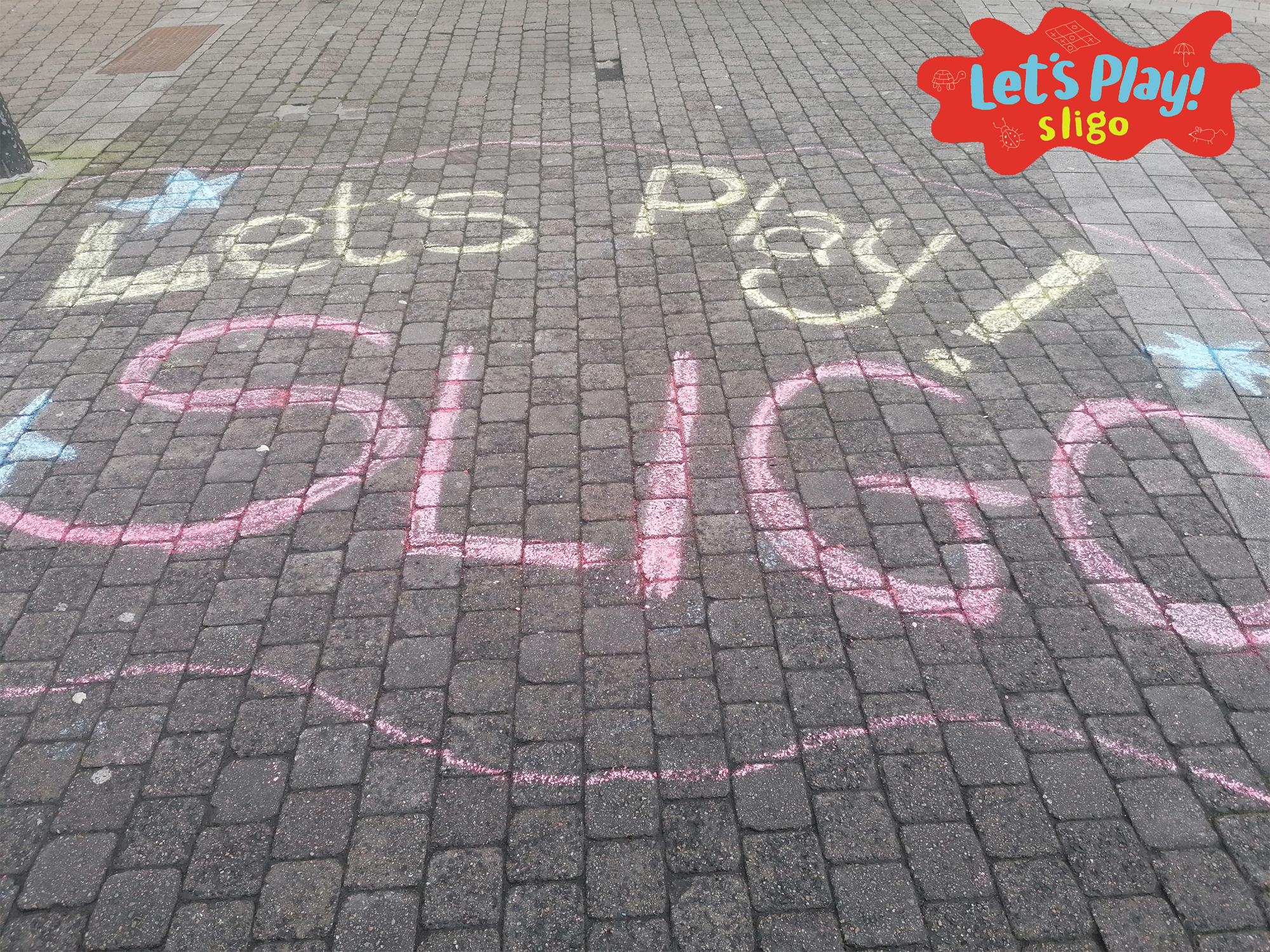 Let’s Play Sligo